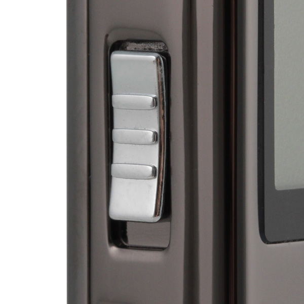 Диктофон цифровой Ritmix RR-100 4Gb