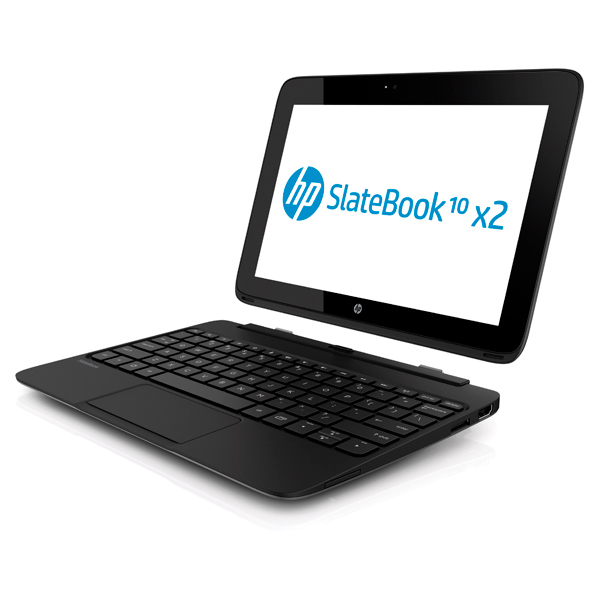 Планшет HP Slatebook 10-h001er D9X10EA
