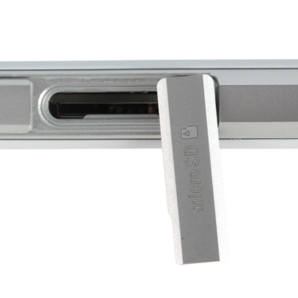 Смартфон Sony Xperia Z1 White (C6903)