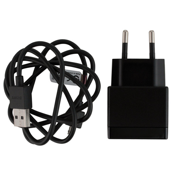 Смартфон Sony Xperia Z1 White (C6903)