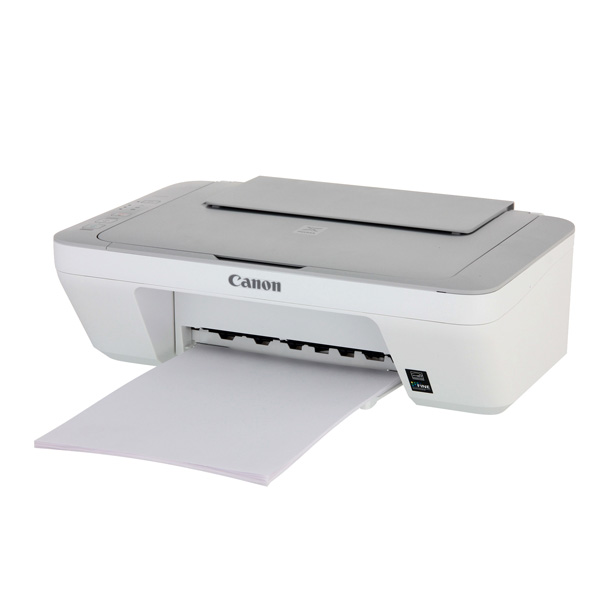 Струйное МФУ Canon PIXMA MG2440