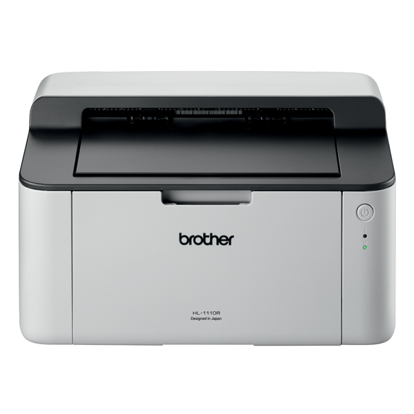 Лазерный принтер Brother HL-1110R фото