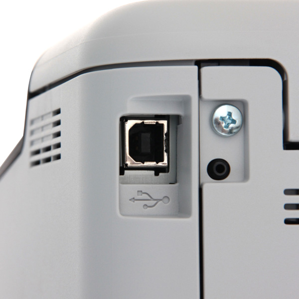 Лазерный принтер Brother HL-1110R