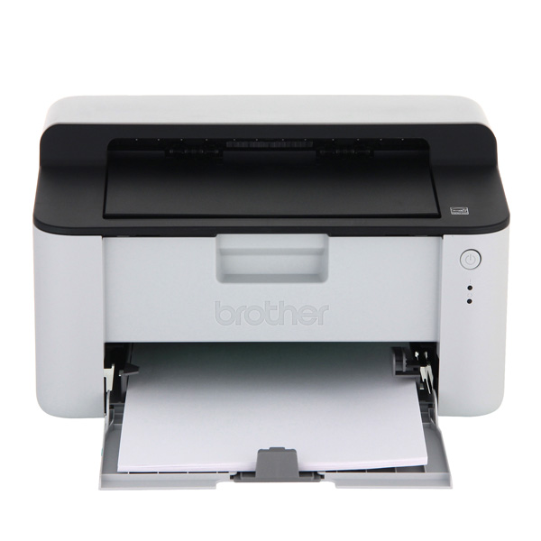 Лазерный принтер Brother HL-1110R