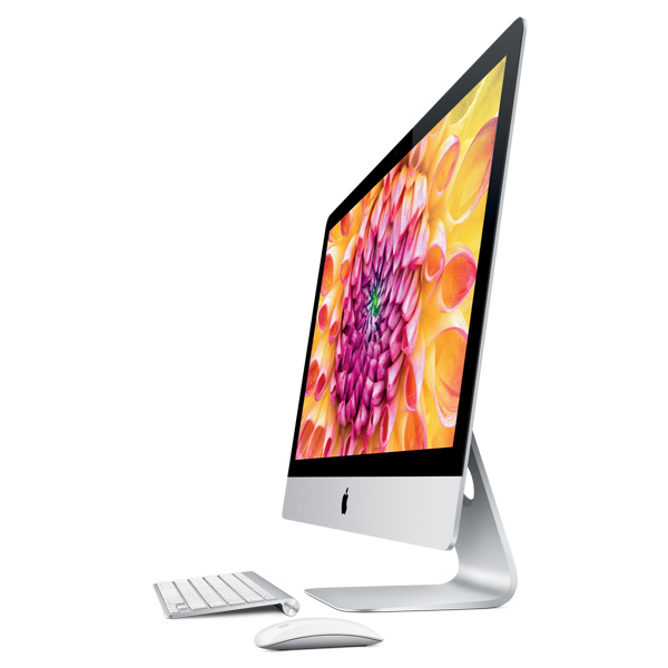 Моноблок Apple iMac 27 ME088RU/A