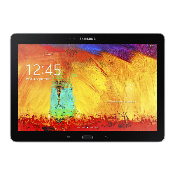 Планшет Samsung Galaxy Note 2014 10.1" 32Gb 3G Black (SM-P601) фото