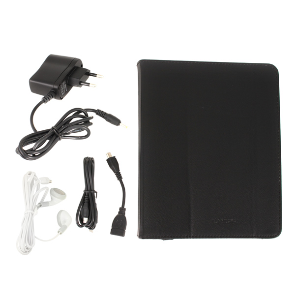 Планшет Turbo Pad 910