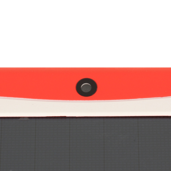 Планшет Turbo Kids S2 7" 8Gb Wi-Fi красный