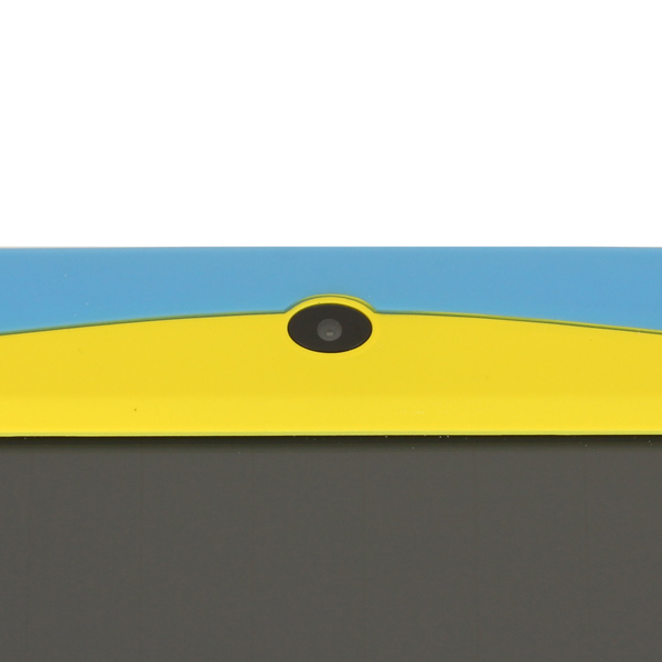 Планшет Turbo Kids Blue/желтый