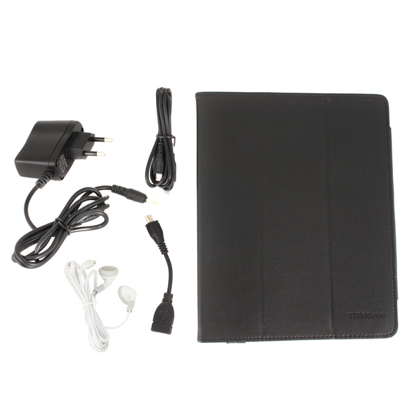 Планшет Turbo Pad 902