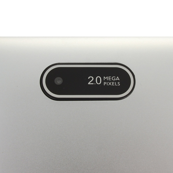 Планшет Turbo Pad 1012