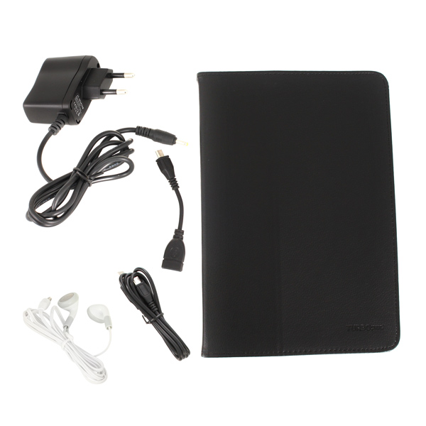 Планшет Turbo Pad 1012