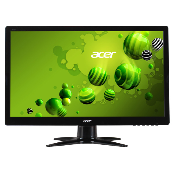 Монитор Acer 21.5"/VA/1920x1080/75Гц/черный (G226HQLHBD)