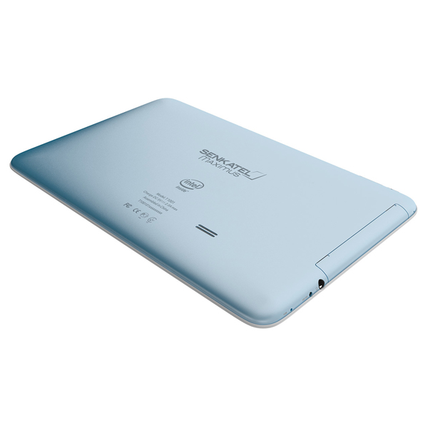 Планшет Senkatel Maximus T1001 10.1" 16Gb Wi-Fi синий