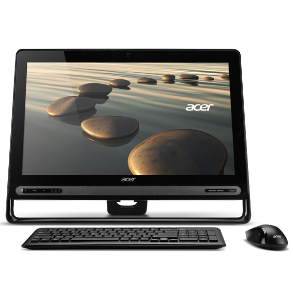 Моноблок Acer Aspire Z3-605 (DQ.SPAER.002)