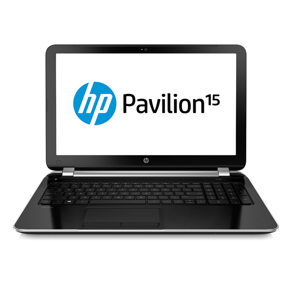 Ноутбук HP Pavilion 15-n011sr