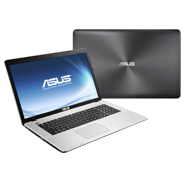 Ноутбук ASUS K750JB-TY012H фото