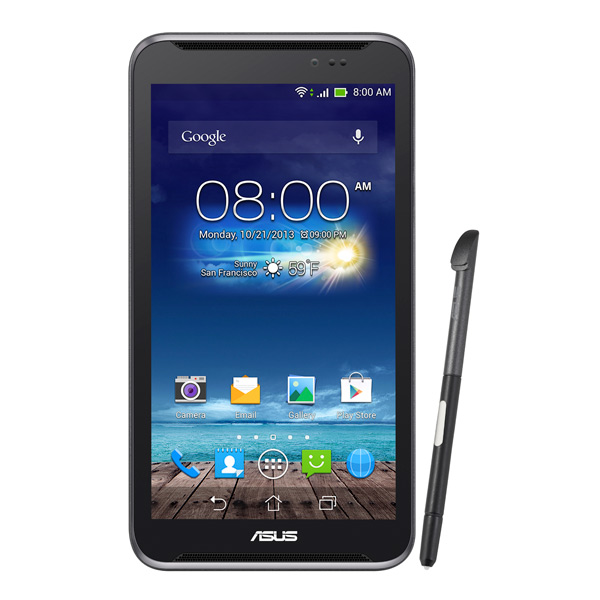 Планшет ASUS Fonepad Note 6 ME560CG 6" 16Gb 3G Black (1A034)