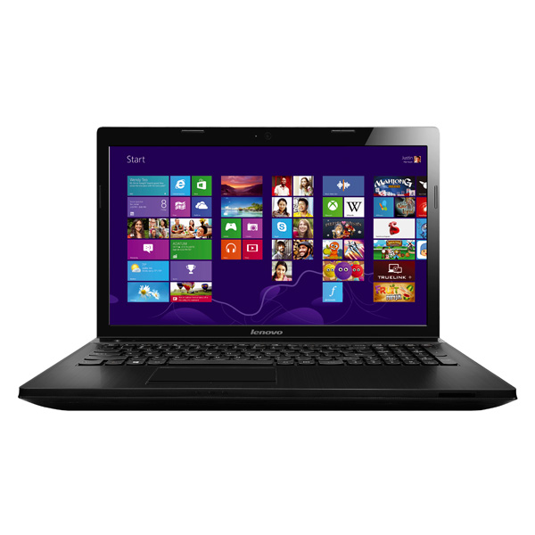 Ноутбук Lenovo IdeaPad G510 (59387435)