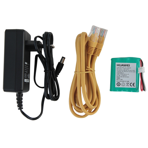 Модем HUAWEI E5172 LTE Black (E5172As-22)