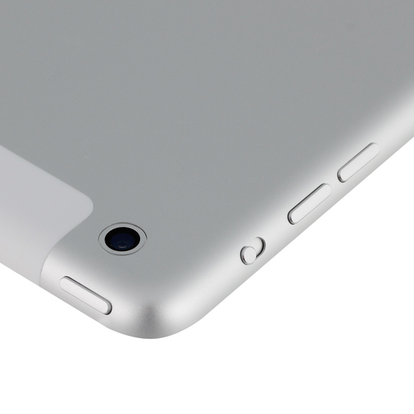 Планшет Apple iPad mini 2 16Gb Wi-Fi+Cellular Silver (ME814)