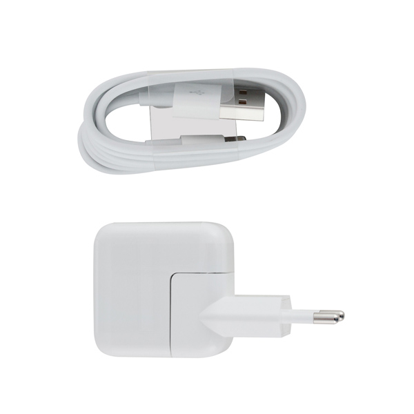 Планшет Apple iPad mini 2 16Gb Wi-Fi+Cellular Silver (ME814)