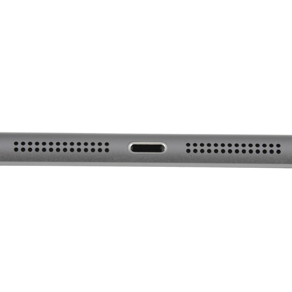 Планшет Apple iPad mini 2 32Gb Wi-Fi+Cellular Space Gray(ME820)