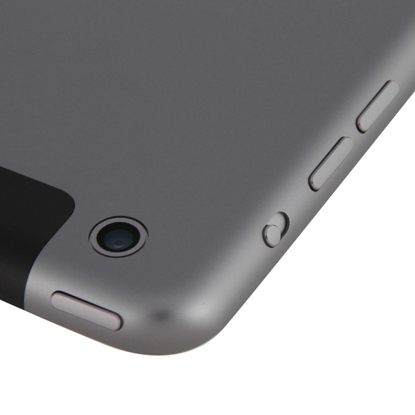 Планшет Apple iPad mini 2 128Gb Wi-Fi+LTE Space Gray (ME836)