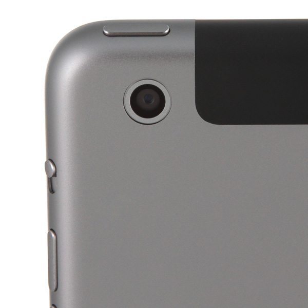 Планшет Apple iPad mini 2 128Gb Wi-Fi+LTE Space Gray (ME836)