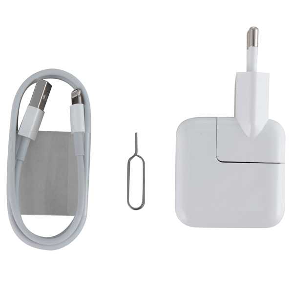 Планшет Apple iPad mini 2 128Gb Wi-Fi+LTE Space Gray (ME836)