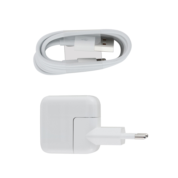 Планшет Apple iPad mini 2 128Gb Wi-Fi+LTE Silver (ME840)