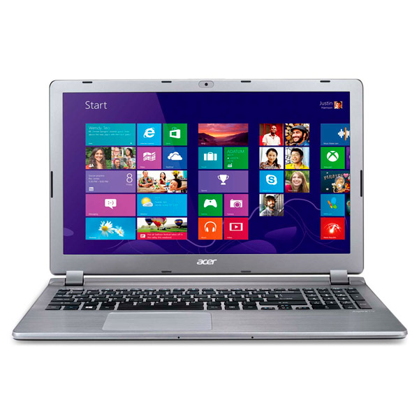 Ноутбук Acer Aspire V5-552G-65358G1Taii