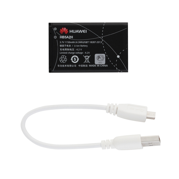 Модем HUAWEI E5221 Yellow (E5221s-2)