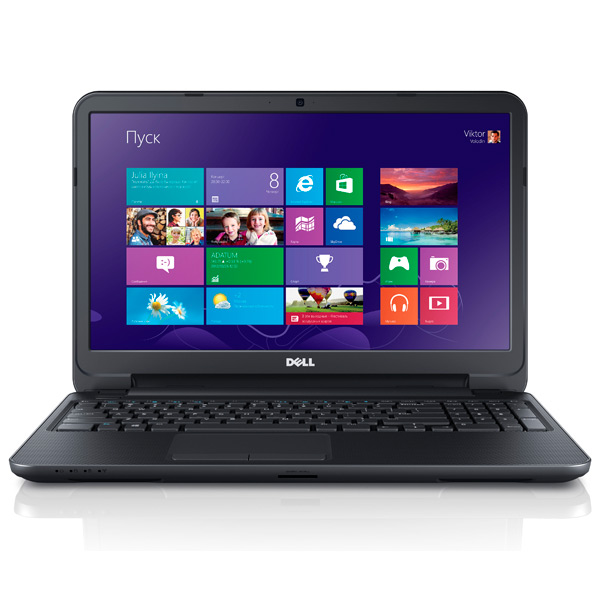Ноутбук Dell Inspiron 3521 /3521-7549/