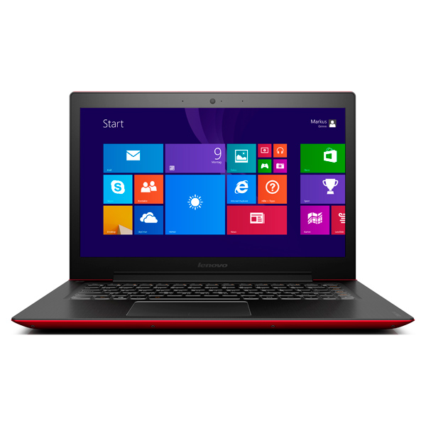 Ноутбук Lenovo IdeaPad U430P