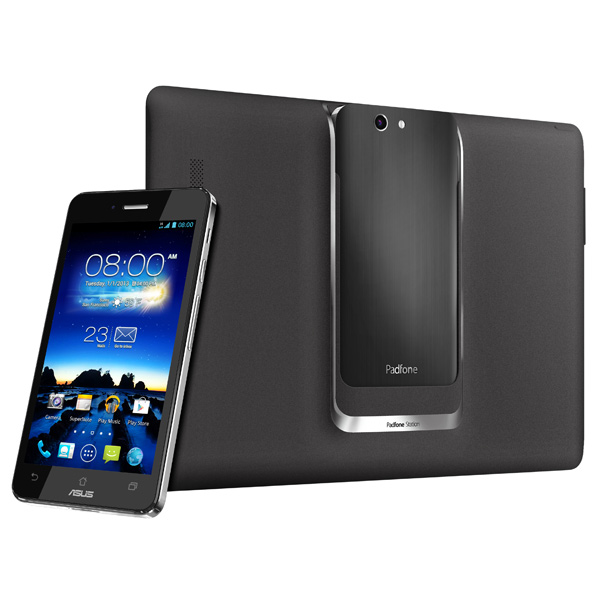Планшет ASUS Padfone Infinity A80 64 GB фото