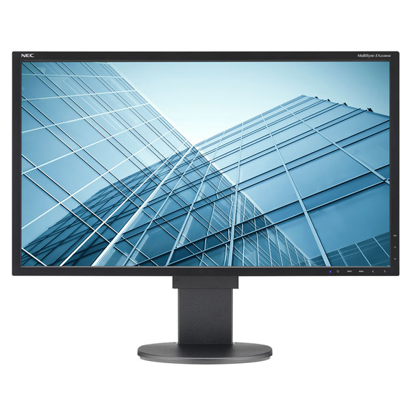 Монитор NEC EA224WMi BK/BK фото