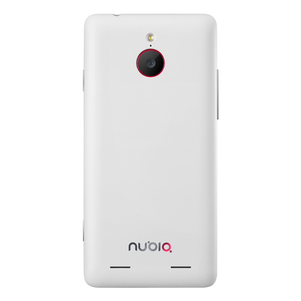 Смартфон ZTE NUBIA Z5 mini