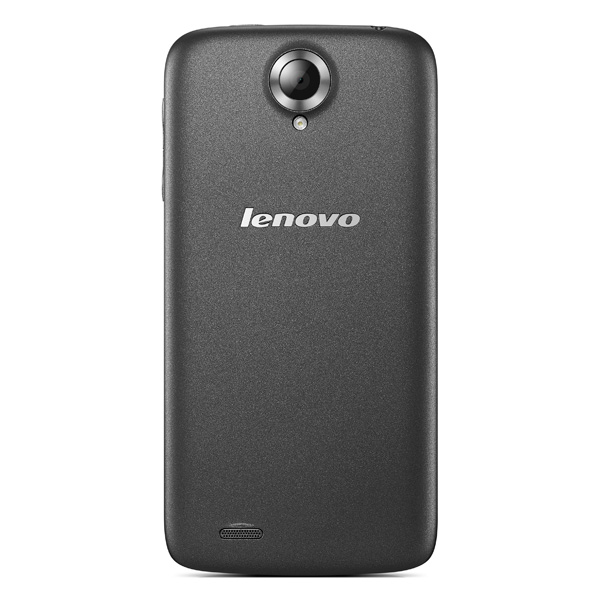 Смартфон Lenovo S820 Grey 8Gb