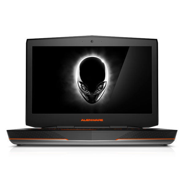 Ноутбук Alienware A18-7556