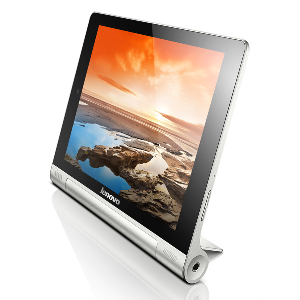 Планшет Lenovo Yoga Tablet 8" 16Gb 3G Silver (59388122)