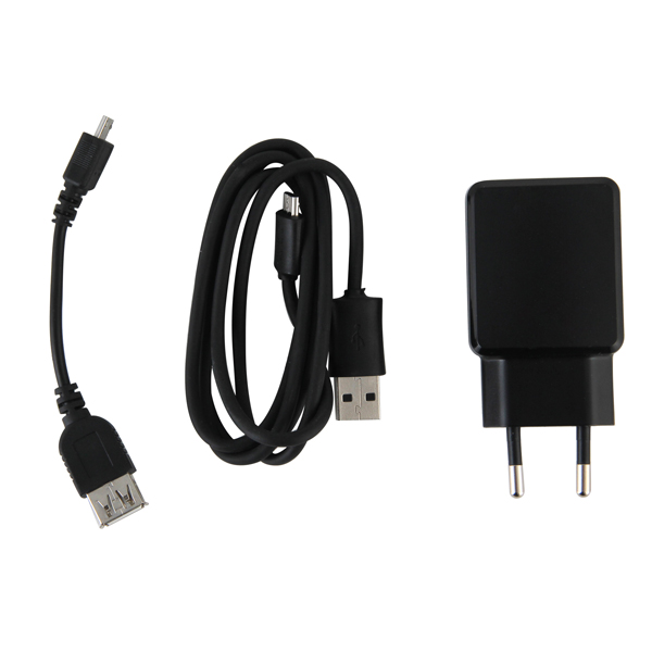 Планшет PocketBook Surfpad 3 7.85 темно-синий