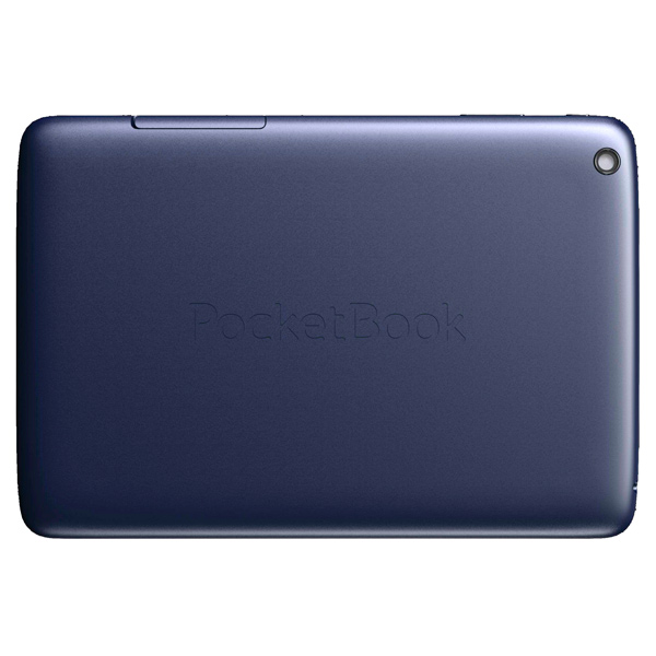 Планшет PocketBook SurfPad 3 10.1" 3G темно-синий