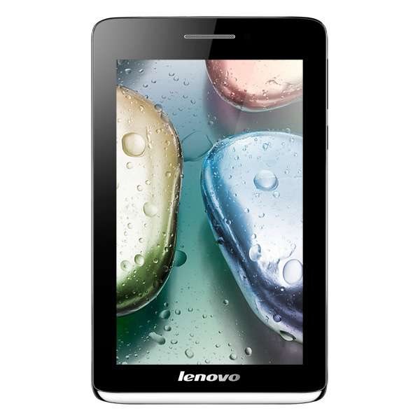 Планшет Lenovo IdeaTab S5000 7" 16Gb 3G Silver (59388693)