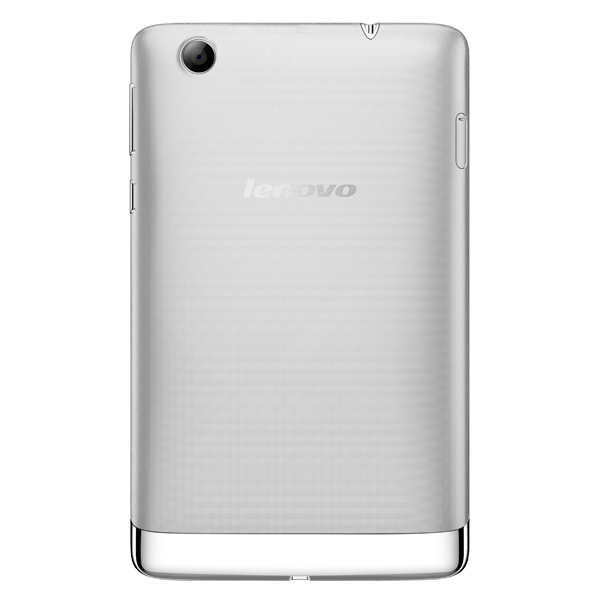 Планшет Lenovo IdeaTab S5000 7" 16Gb 3G Silver (59388693)