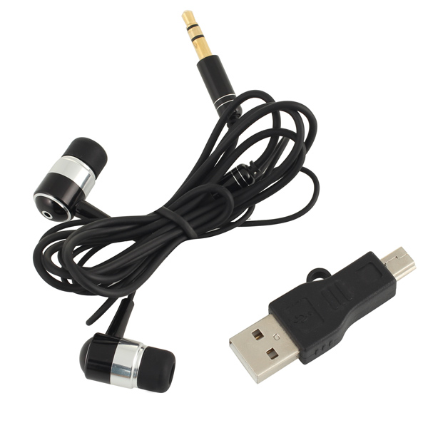 Портативный медиаплеер MAX MP-401