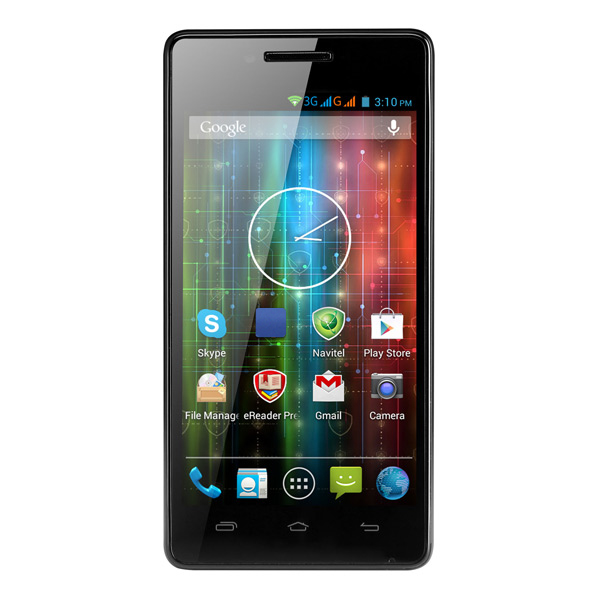 Смартфон Prestigio MultiPhone 5450 DUO