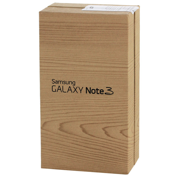 Смартфон Samsung Galaxy Note 3 32Gb SM-N900 белый