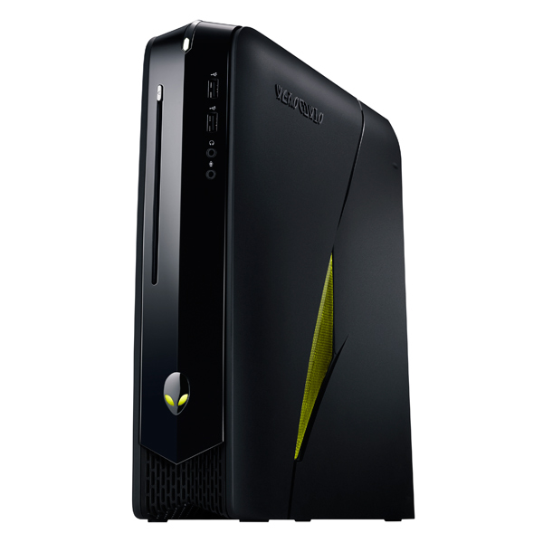 Системный блок Alienware X51 FT R2-6430