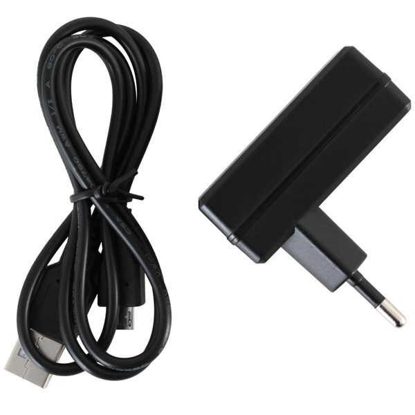 Планшет 3Q Q-PAD 7" 4Gb 3G Black (MT0729B)